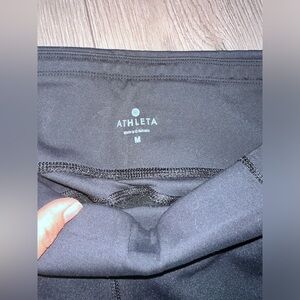Athleta leggings